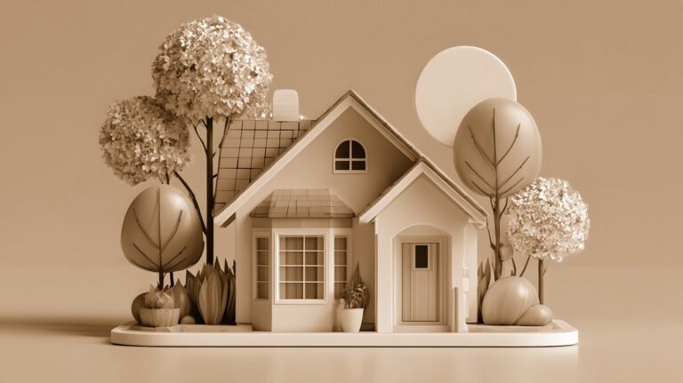 Augusta Greens neighborhood